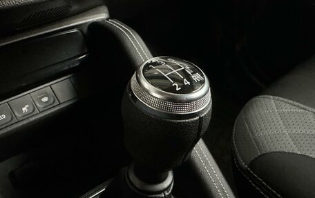 Renault Kaptur I рестайлинг, 2020 год, 1 680 000 рублей, 15 фотография