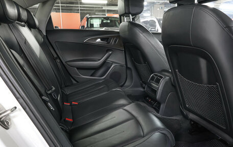 Audi A6, 2013 год, 1 767 000 рублей, 13 фотография