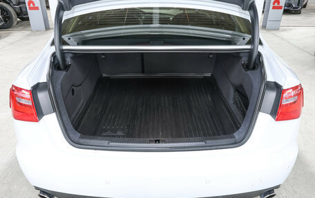 Audi A6, 2013 год, 1 767 000 рублей, 11 фотография