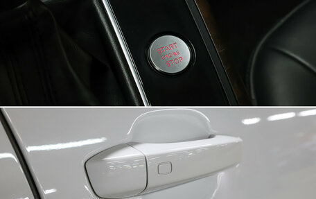 Audi A6, 2013 год, 1 767 000 рублей, 22 фотография