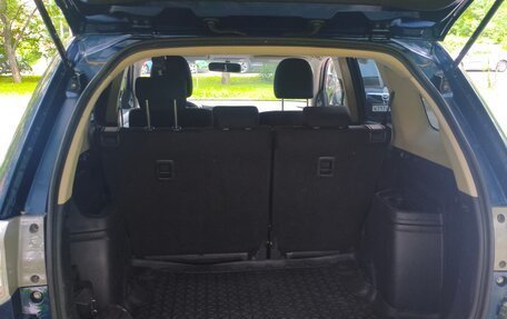 Mitsubishi Outlander III рестайлинг 3, 2012 год, 1 040 000 рублей, 6 фотография