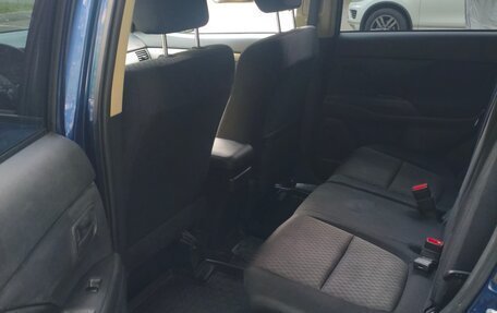 Mitsubishi Outlander III рестайлинг 3, 2012 год, 1 040 000 рублей, 9 фотография