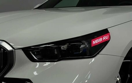 BMW 5 серия, 2025 год, 9 800 000 рублей, 2 фотография