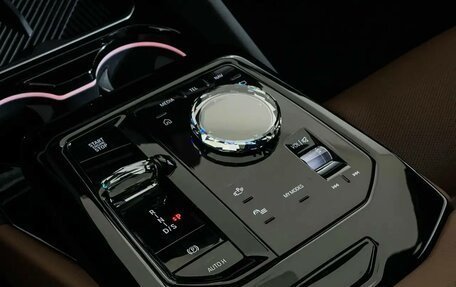 BMW 5 серия, 2025 год, 9 800 000 рублей, 16 фотография