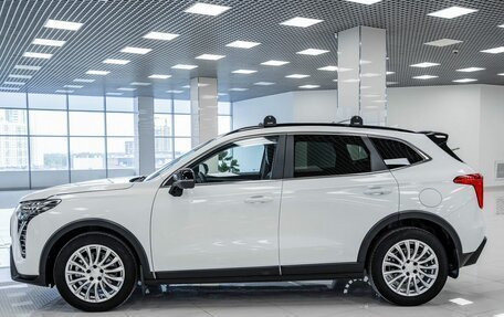 Haval Jolion, 2024 год, 1 960 000 рублей, 5 фотография
