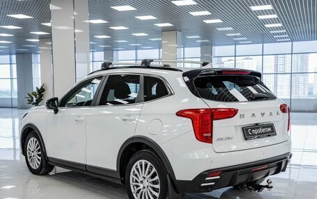 Haval Jolion, 2024 год, 1 960 000 рублей, 3 фотография