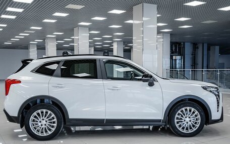 Haval Jolion, 2024 год, 1 960 000 рублей, 4 фотография