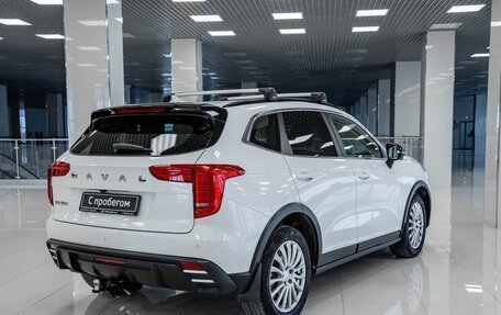 Haval Jolion, 2024 год, 1 960 000 рублей, 2 фотография