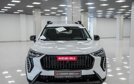 Haval Jolion, 2024 год, 1 960 000 рублей, 6 фотография
