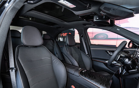 Mercedes-Benz E-Класс, 2025 год, 9 999 000 рублей, 21 фотография