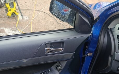 Mitsubishi Lancer IX, 2008 год, 700 000 рублей, 7 фотография