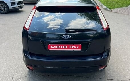 Ford Focus II рестайлинг, 2007 год, 490 000 рублей, 4 фотография