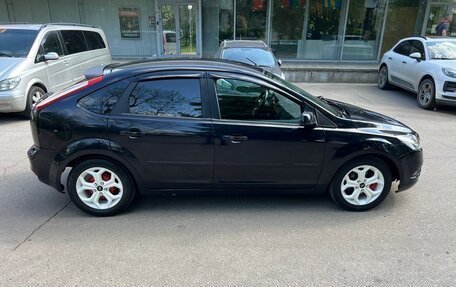 Ford Focus II рестайлинг, 2007 год, 490 000 рублей, 7 фотография