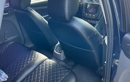 Ford Focus II рестайлинг, 2007 год, 490 000 рублей, 10 фотография