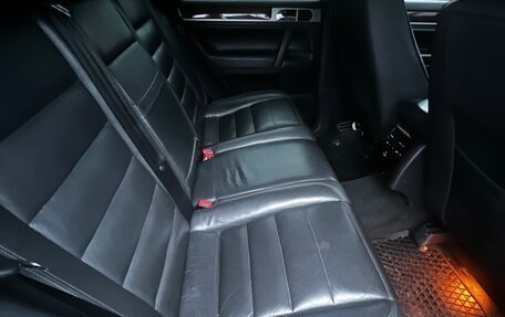 Volkswagen Touareg III, 2006 год, 1 100 000 рублей, 7 фотография