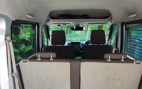 Nissan NV100 Clipper III, 2017 год, 750 000 рублей, 8 фотография