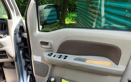 Nissan NV100 Clipper III, 2017 год, 750 000 рублей, 5 фотография