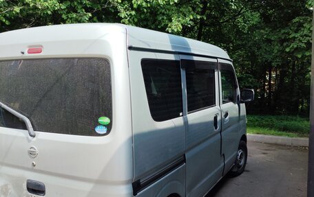Nissan NV100 Clipper III, 2017 год, 750 000 рублей, 3 фотография