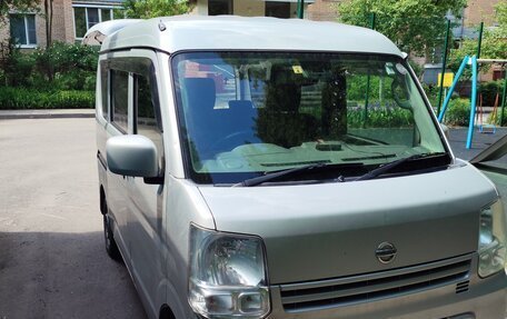 Nissan NV100 Clipper III, 2017 год, 750 000 рублей, 2 фотография