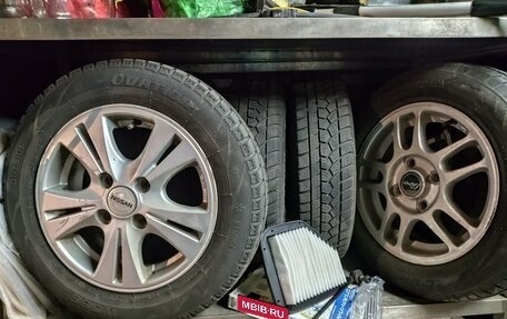 Nissan NV100 Clipper III, 2017 год, 750 000 рублей, 9 фотография
