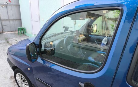 Fiat Doblo I, 2002 год, 500 000 рублей, 5 фотография