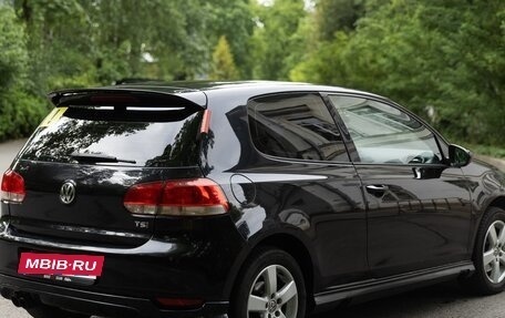Volkswagen Golf VI, 2010 год, 750 000 рублей, 6 фотография