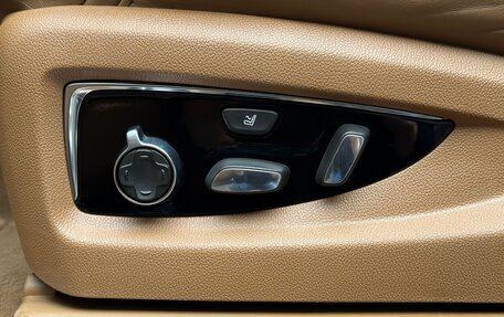 Cadillac Escalade IV, 2016 год, 4 900 000 рублей, 21 фотография