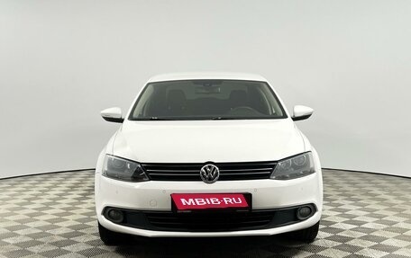 Volkswagen Jetta VI, 2012 год, 1 019 900 рублей, 3 фотография
