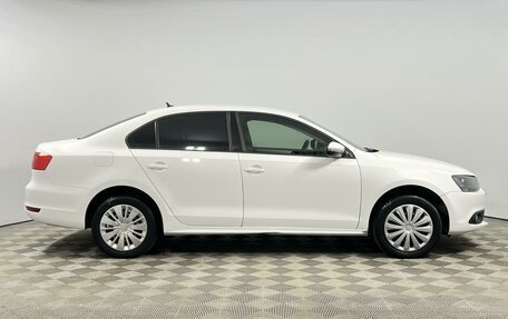 Volkswagen Jetta VI, 2012 год, 1 019 900 рублей, 5 фотография