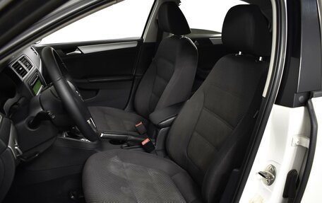 Volkswagen Jetta VI, 2012 год, 1 019 900 рублей, 10 фотография