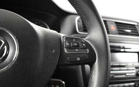 Volkswagen Jetta VI, 2012 год, 1 019 900 рублей, 14 фотография