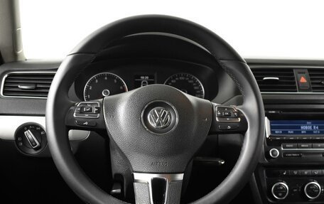 Volkswagen Jetta VI, 2012 год, 1 019 900 рублей, 11 фотография