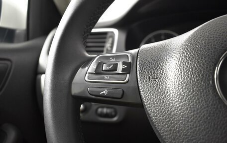 Volkswagen Jetta VI, 2012 год, 1 019 900 рублей, 13 фотография