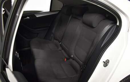 Volkswagen Jetta VI, 2012 год, 1 019 900 рублей, 9 фотография