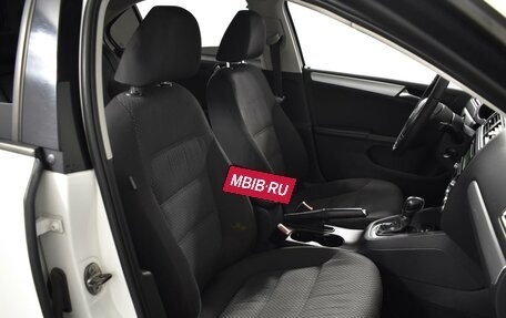 Volkswagen Jetta VI, 2012 год, 1 019 900 рублей, 8 фотография