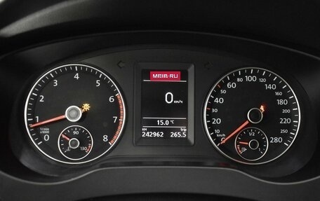 Volkswagen Jetta VI, 2012 год, 1 019 900 рублей, 12 фотография