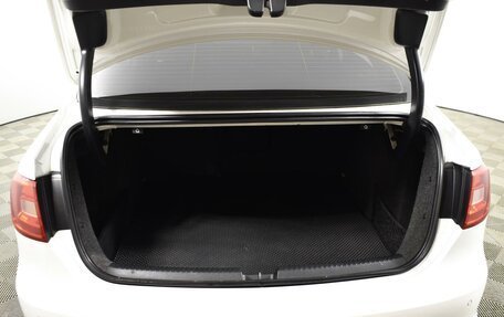 Volkswagen Jetta VI, 2012 год, 1 019 900 рублей, 20 фотография