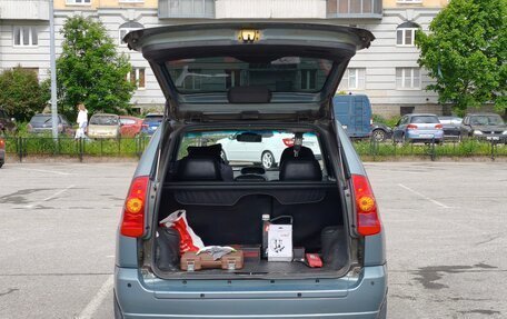 Mitsubishi Space Star I рестайлинг, 2004 год, 570 000 рублей, 5 фотография