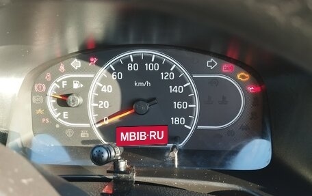 Nissan AD III, 2020 год, 1 000 000 рублей, 12 фотография