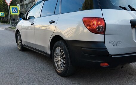 Nissan AD III, 2020 год, 1 000 000 рублей, 28 фотография