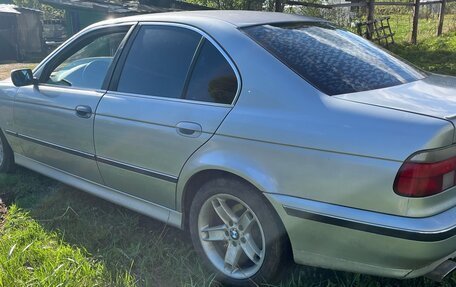 BMW 5 серия, 1998 год, 450 000 рублей, 4 фотография