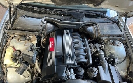 BMW 5 серия, 1998 год, 450 000 рублей, 8 фотография