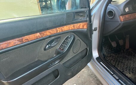 BMW 5 серия, 1998 год, 450 000 рублей, 10 фотография