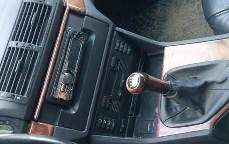 BMW 5 серия, 1998 год, 450 000 рублей, 20 фотография