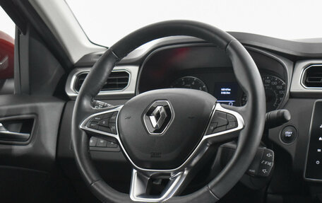 Renault Arkana I, 2020 год, 1 519 000 рублей, 15 фотография
