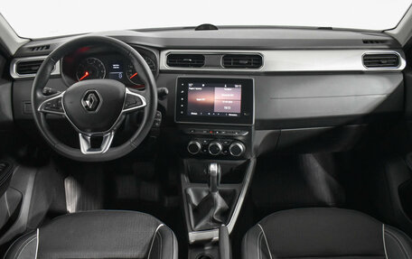 Renault Arkana I, 2020 год, 1 519 000 рублей, 14 фотография