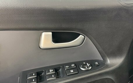 KIA Sportage III, 2012 год, 1 150 000 рублей, 9 фотография