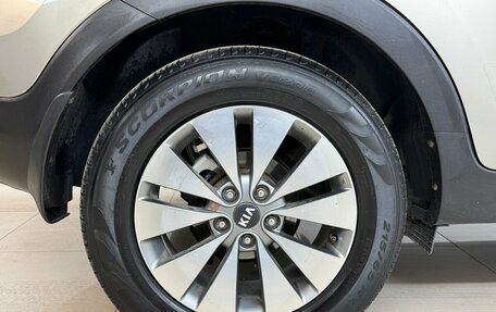 KIA Sportage III, 2012 год, 1 150 000 рублей, 14 фотография