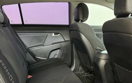 KIA Sportage III, 2012 год, 1 150 000 рублей, 11 фотография