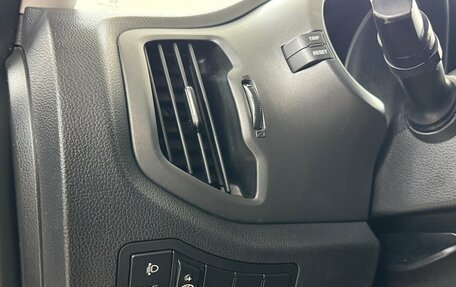 KIA Sportage III, 2012 год, 1 150 000 рублей, 8 фотография